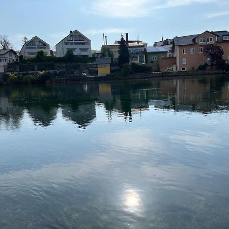 Altstadtjuwel In Gmunden Am Traunsee Εξωτερικό φωτογραφία