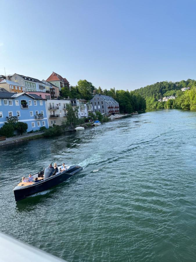 Altstadtjuwel In Gmunden Am Traunsee Εξωτερικό φωτογραφία