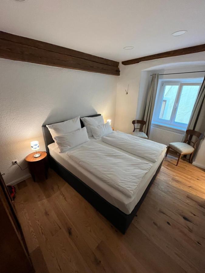 Altstadtjuwel In Gmunden Am Traunsee Εξωτερικό φωτογραφία