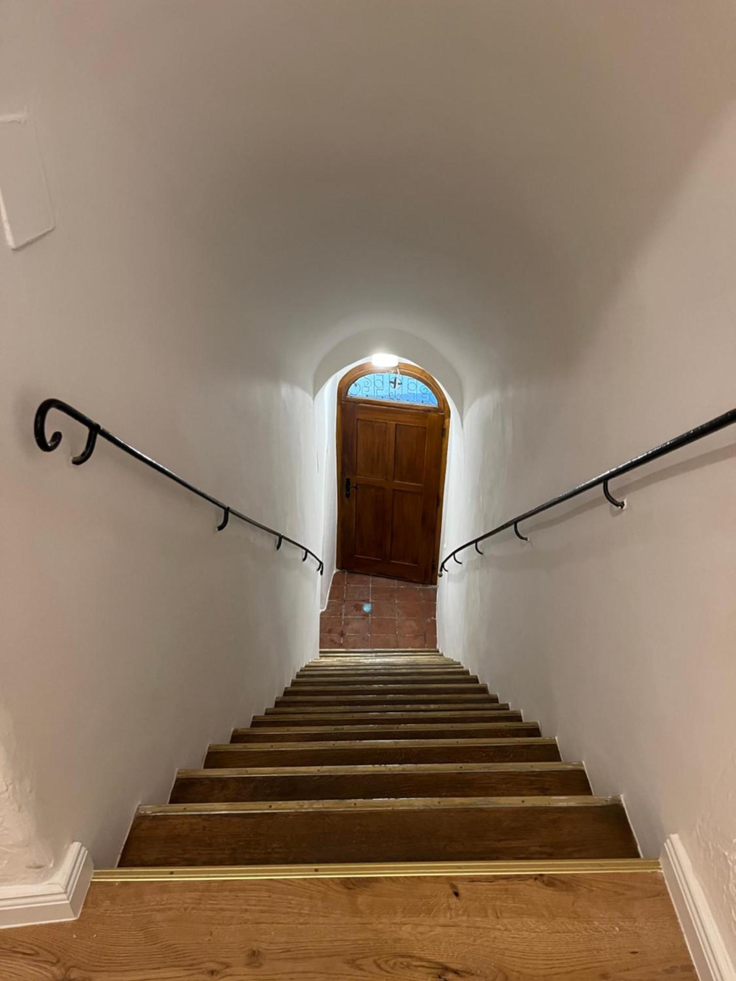 Altstadtjuwel In Gmunden Am Traunsee Εξωτερικό φωτογραφία